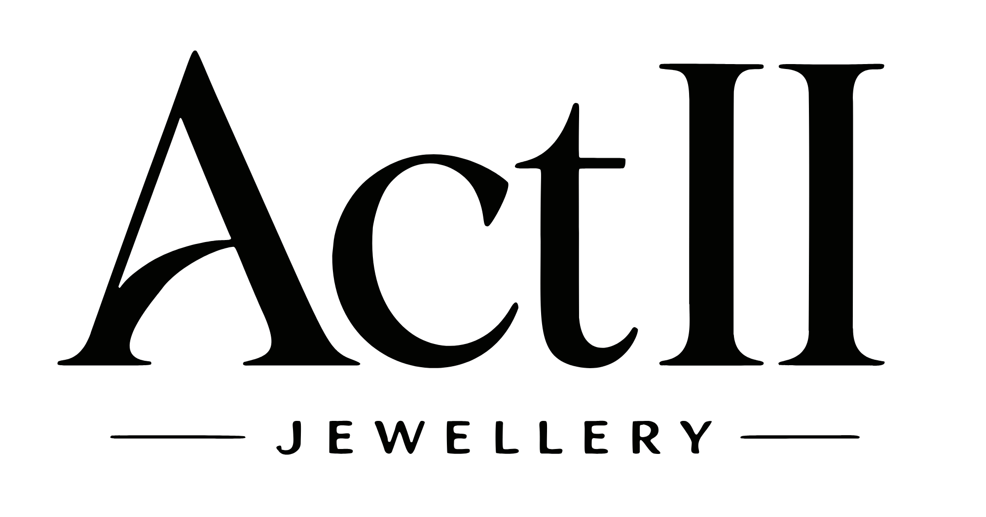 Act II Jewellery